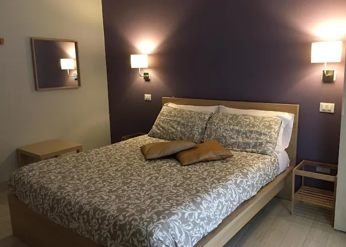 Borgo 22 Panzió 4*